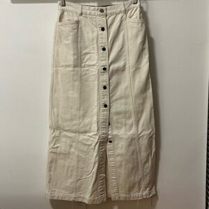 Tommy Hilfiger Jeans Skirt